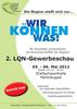 Gewerbeschau 2012